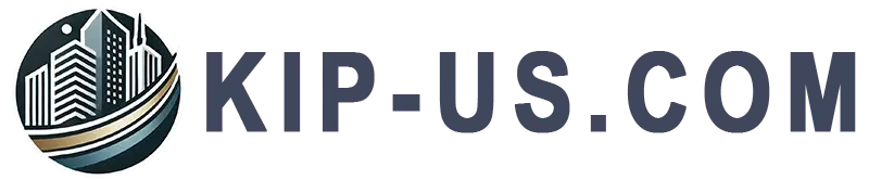 KIP-US Logo